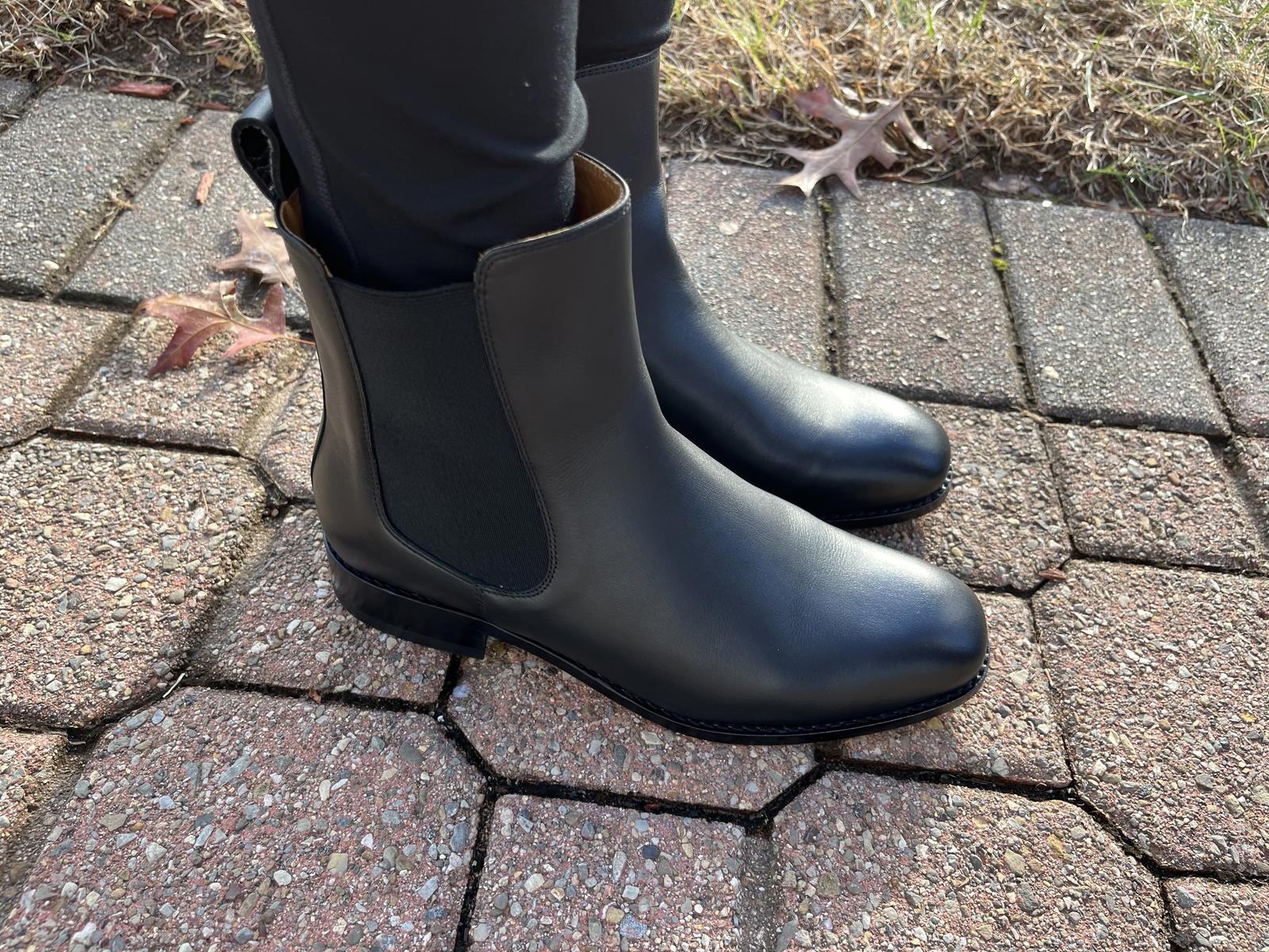 Beckett Simonon Leather Shoe Review: Honest Opinion and Experience