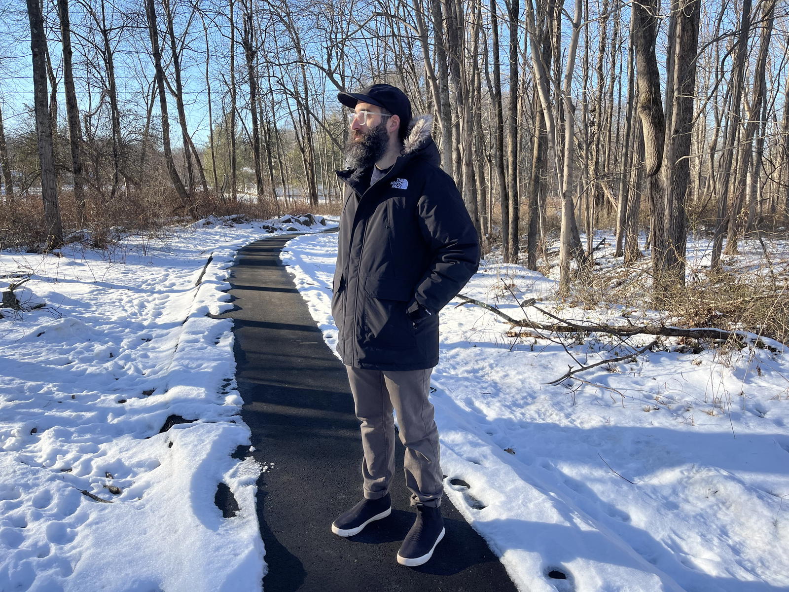 The North Face Men’s McMurdo Parka Review: What to know before buying