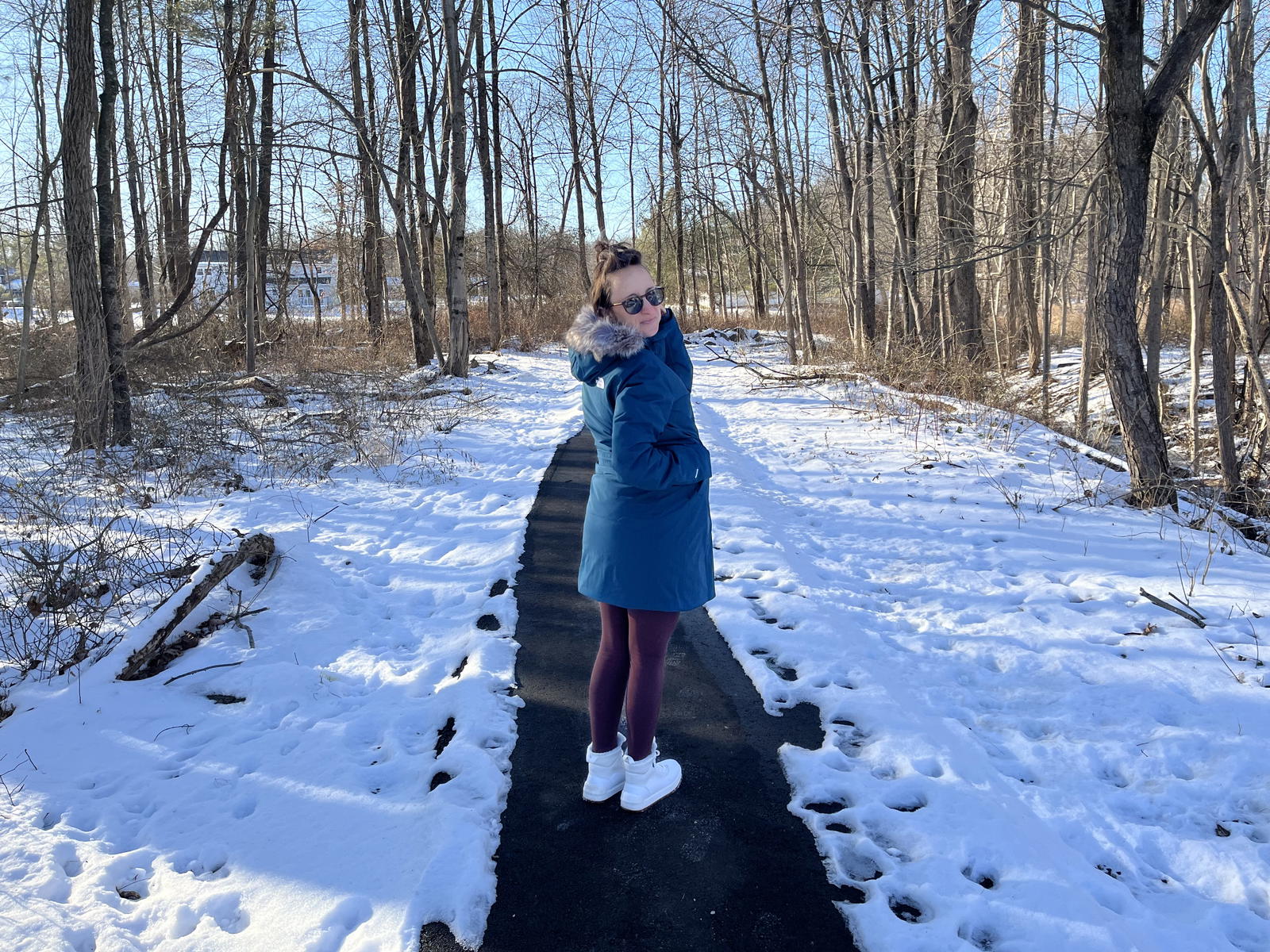 The North Face Women’s Arctic Parka Review: Worthy of its great ratings?