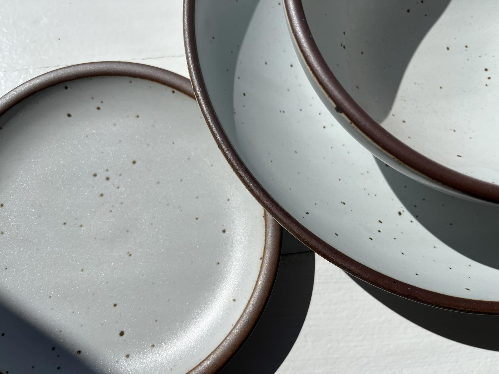 East Fork Pottery Review (the Handmade Dinnerware from Quince)