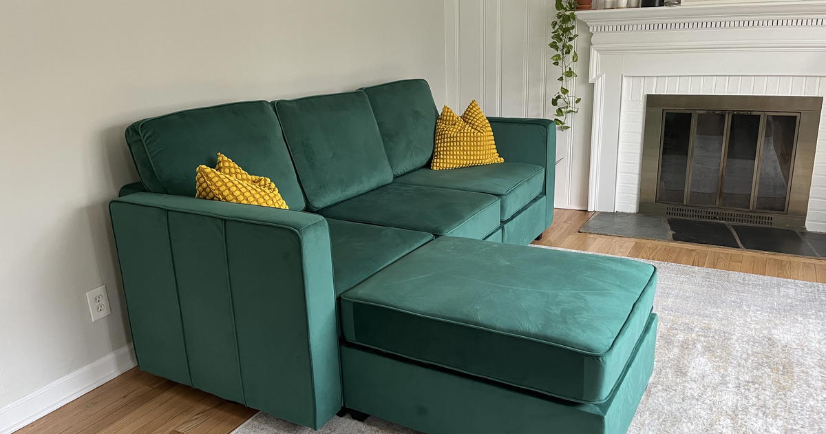 Flexispot Sofa Review (Are These Couches Legit?)