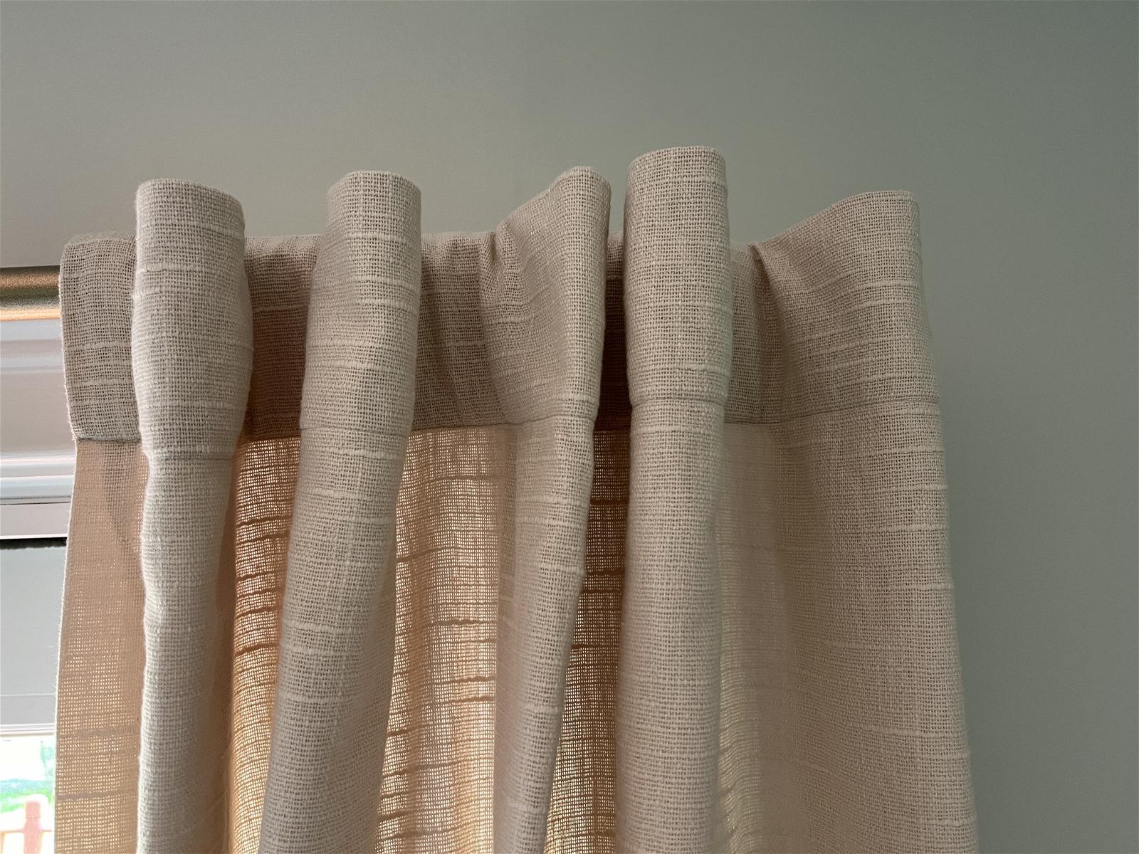 Quince Cotton Curtains Review: Worth considering for your home?