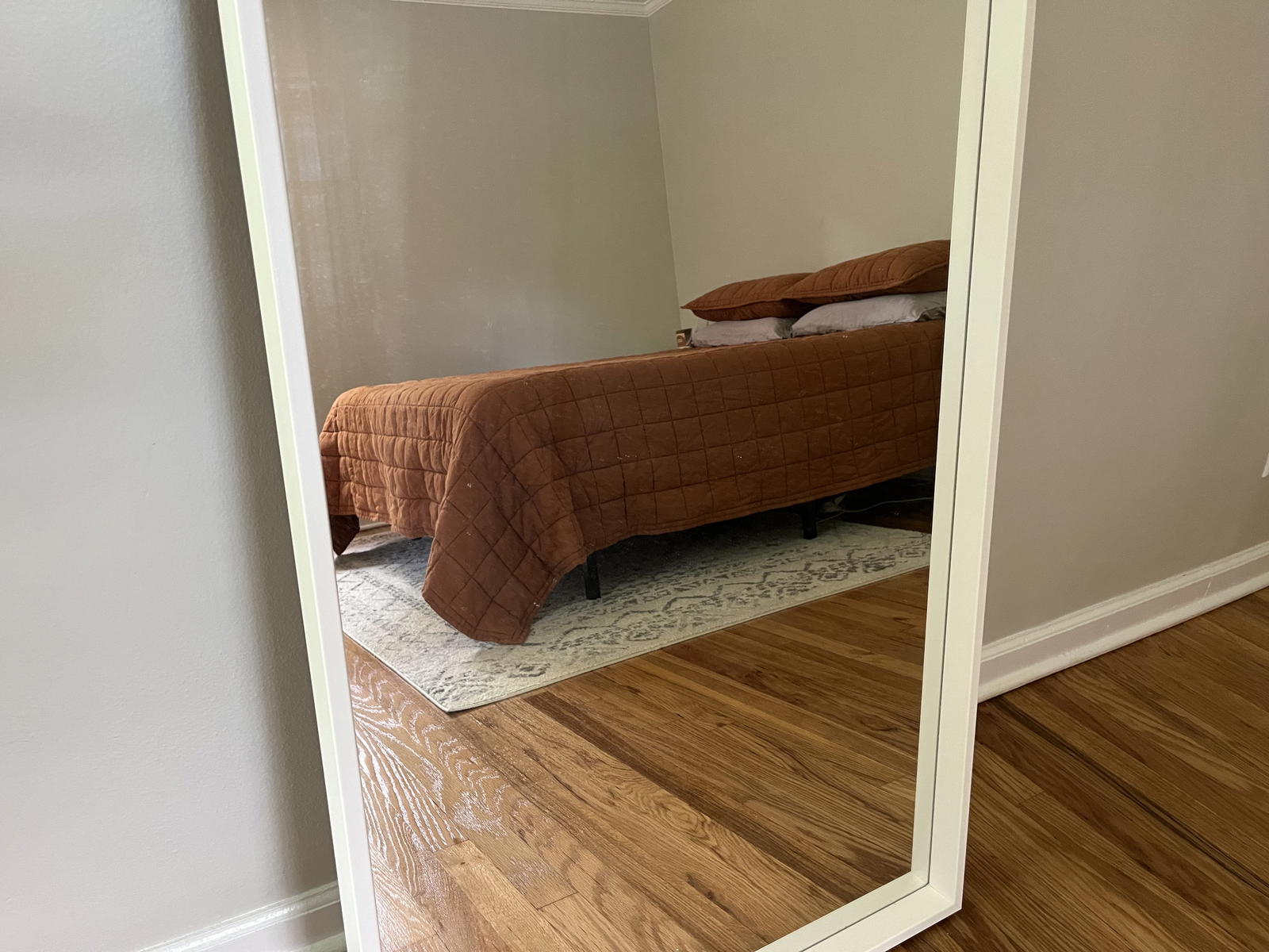 Quince vs Brooklinen Bedding: Which is the better quilt set?