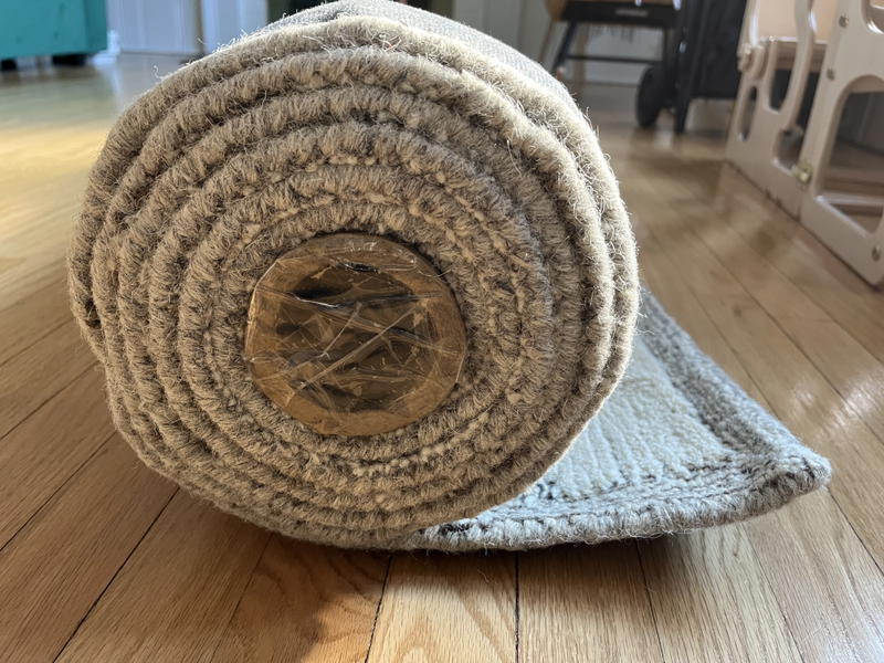 Quince Romy Rug Rugs from Quince? My Review and What to Know before Buying