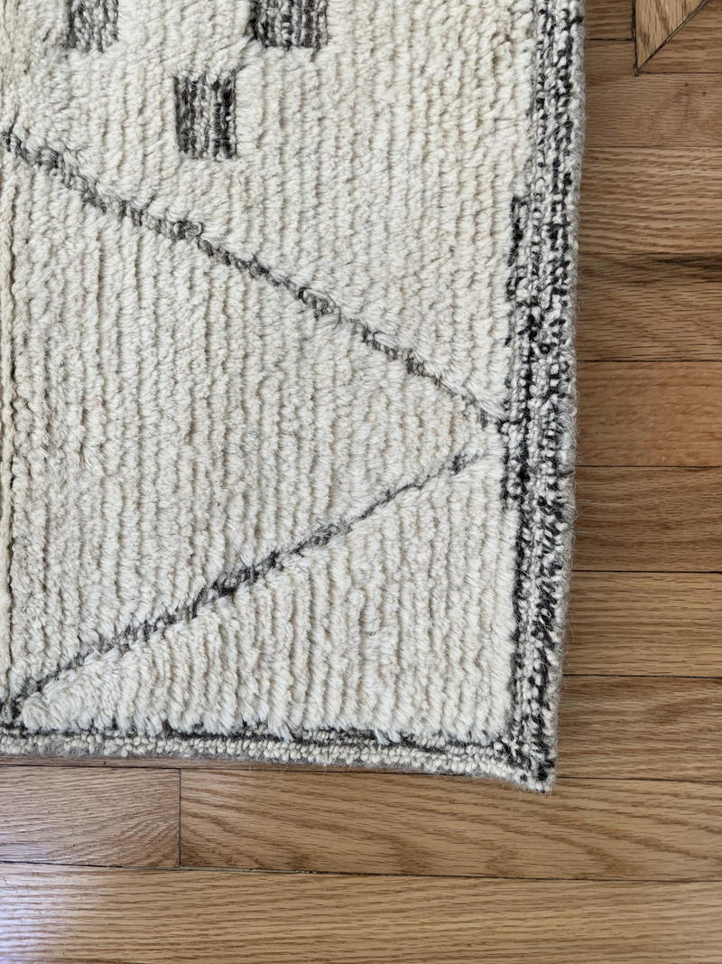 Quince Romy Rug Rugs from Quince? My Review and What to Know before Buying