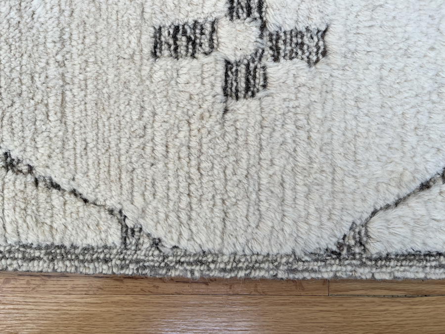 Quince Romy Rug Rugs from Quince? My Review and What to Know before Buying