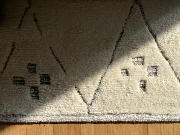 Quince Romy Rug Rugs from Quince? My Review and What to Know before Buying