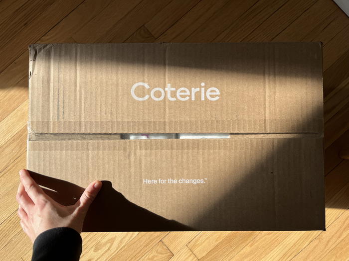 Coterie Diapers My Honest Review (and How to Get Them for Cheaper)