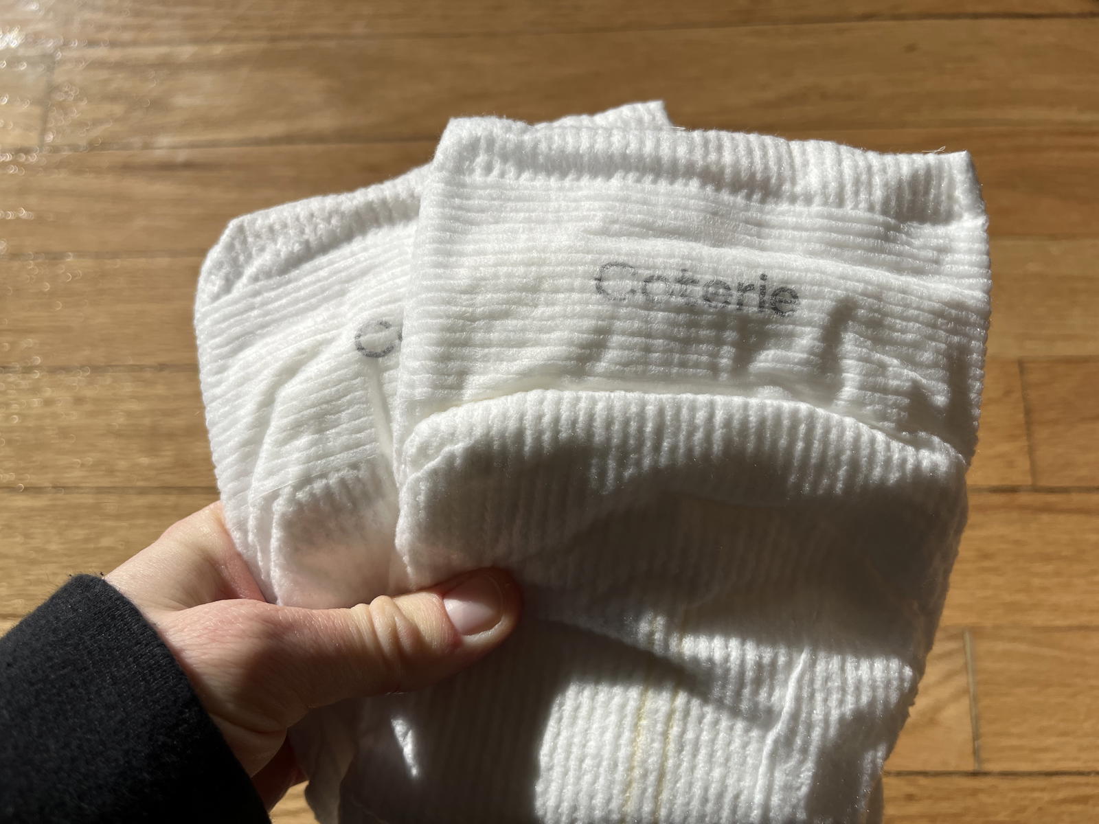 Coterie Diapers: My honest review (and how to get them for cheaper)