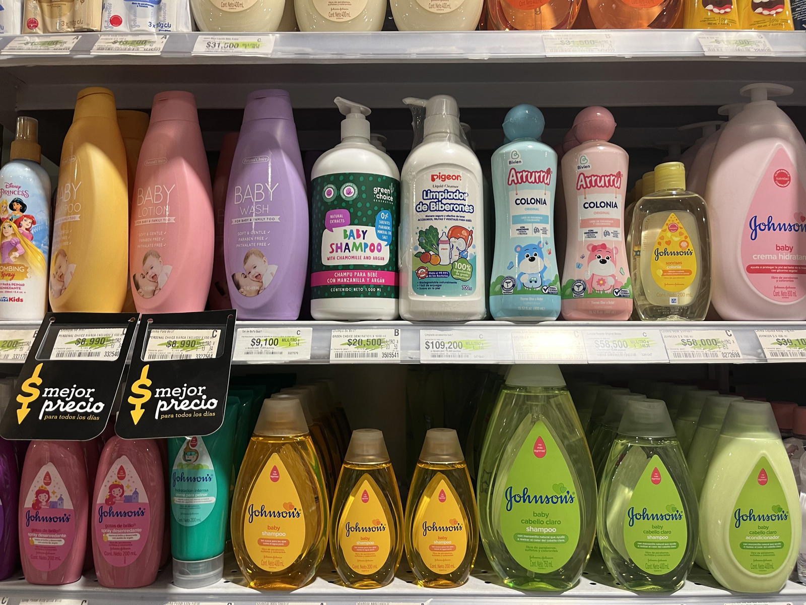 How to Score a Ton of Your Baby’s Stuff for Free (A Mom’s Tips)