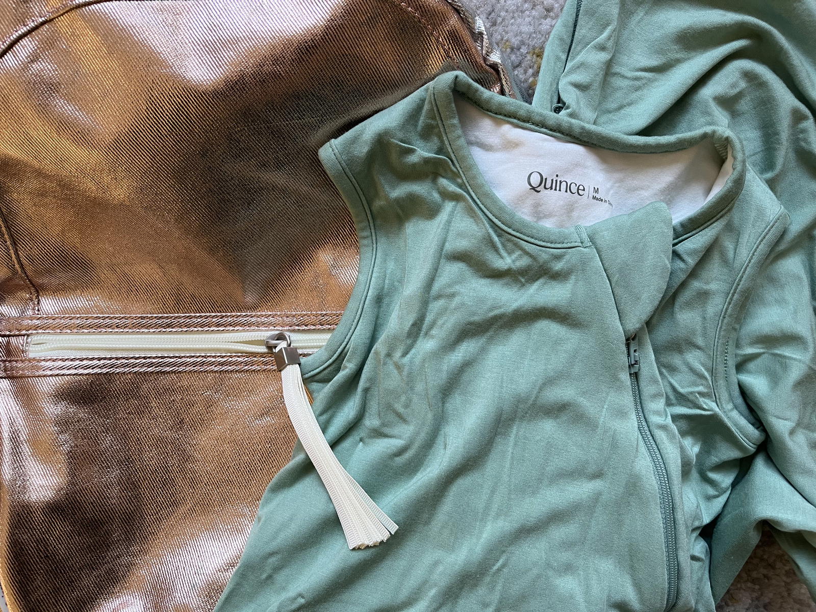 Quince Baby &amp; Toddler Line Review: As cute as it looks?