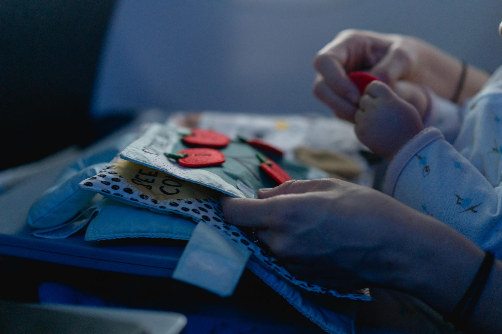 How we’re raising a screen-free toddler (What to do instead of screen time)