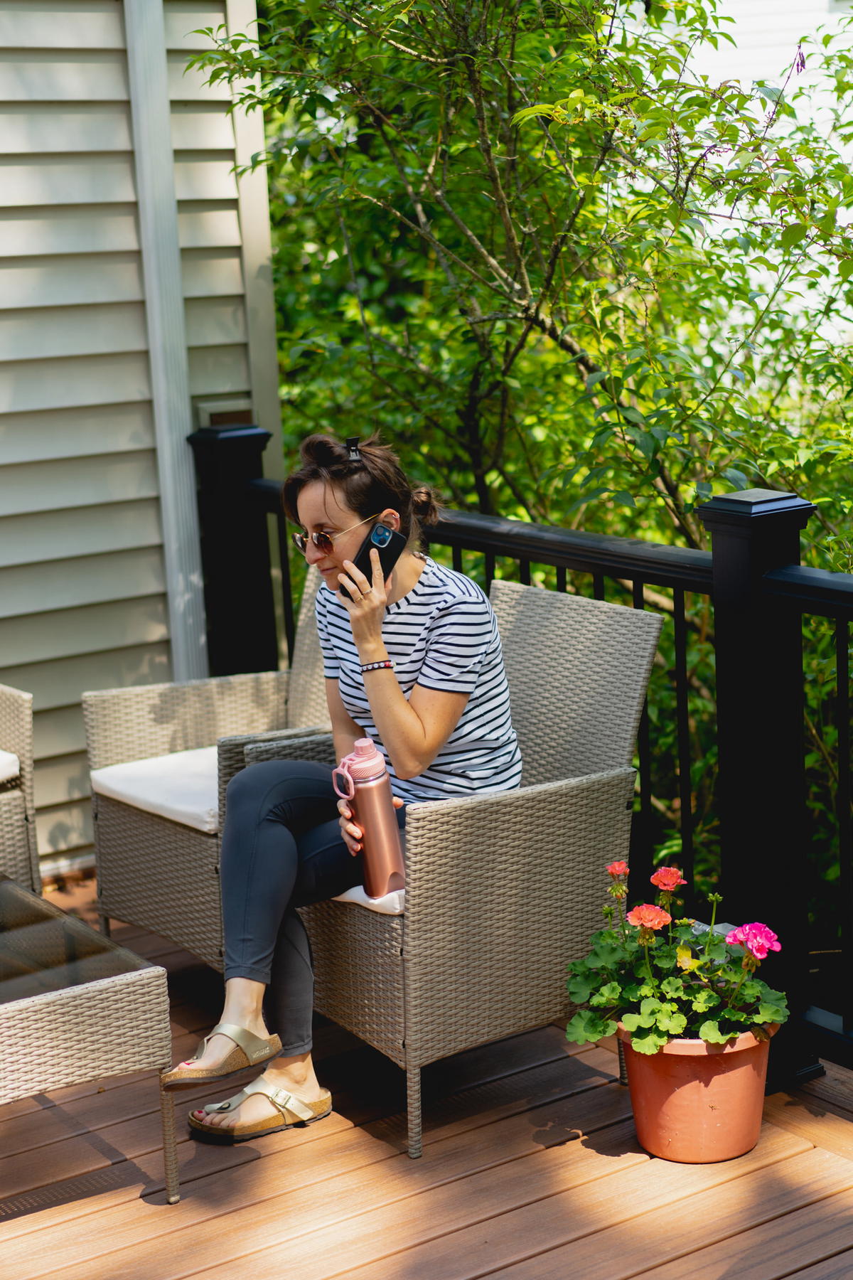 14 Smart Things to Do When You Find Out You’re Pregnant