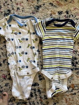 Newborn Must-Have Items for the First Month (Minimalist Guide)