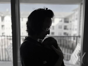 Newborn Must-Have Items for the First Month (Minimalist Guide)