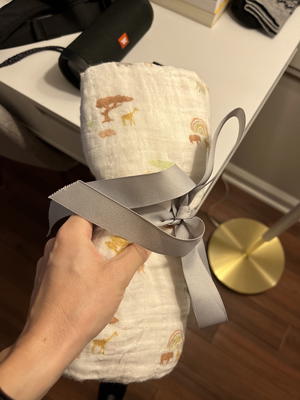 Newborn Must-Have Items for the First Month (Minimalist Guide)