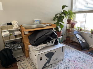 Newborn Must-Have Items for the First Month (Minimalist Guide)