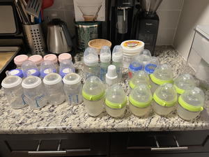 Newborn Must-Have Items for the First Month (Minimalist Guide)