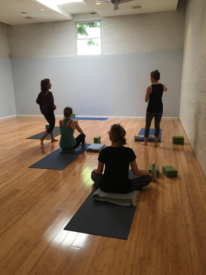 My Best Ways to Work Out in Pregnancy: Cardio, Flexibility and Strength