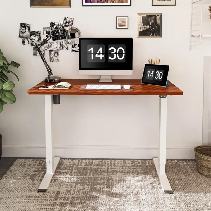19 Best Budget Standing Desk Options For a Home Office