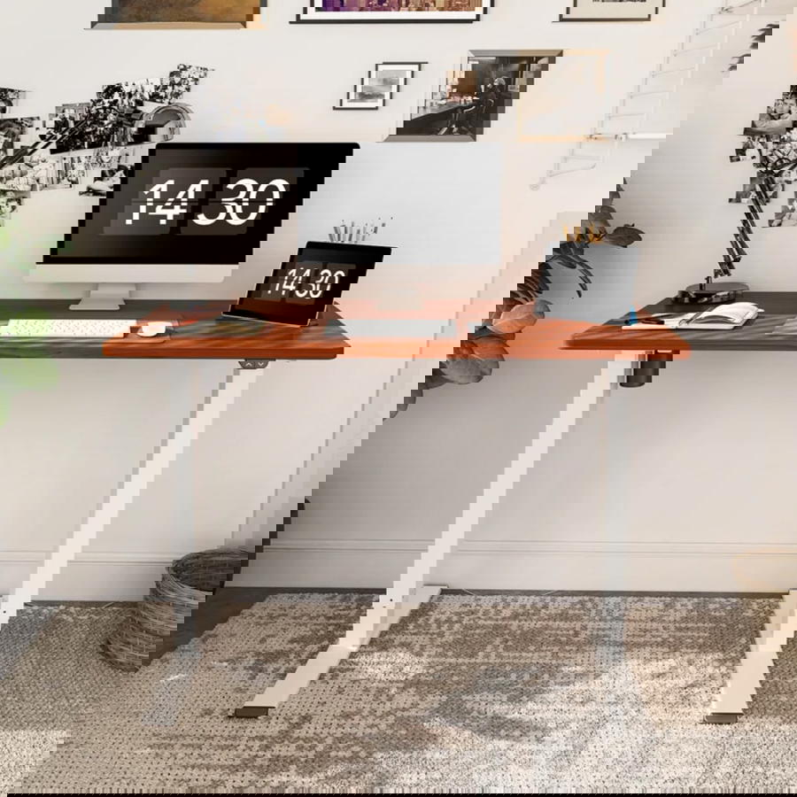 18 Best Budget Standing Desk Options For a Home Office