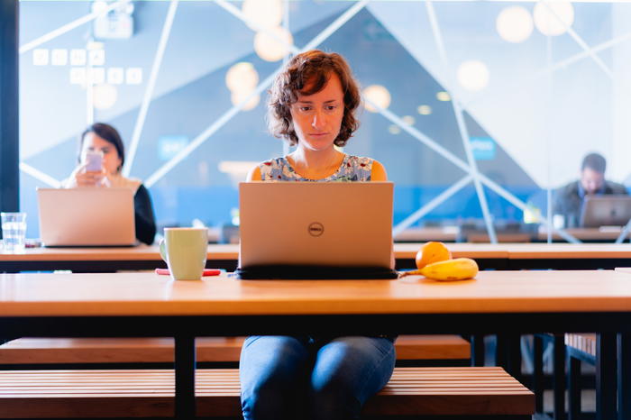 Learn How to Work Efficiently